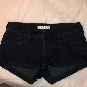 Hollister shorts